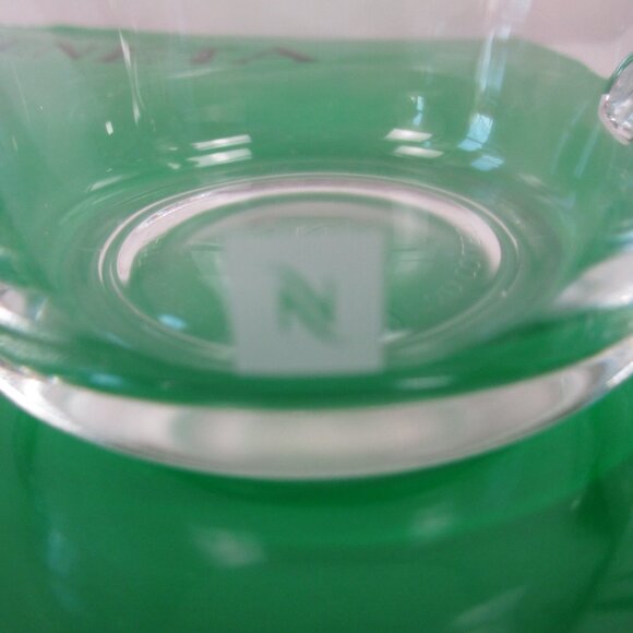 NESPRESSO VERTUO EXPRESSO MUG & SAUCER SET - Picture 10 of 10